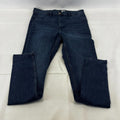 C&A Divided Blue Super Skinny Jeans - UK size 16R - BNWOT