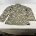 USAF Aircrew Air Force Issue Digital Jacket Camo Combat Uniform US Medium-Reg