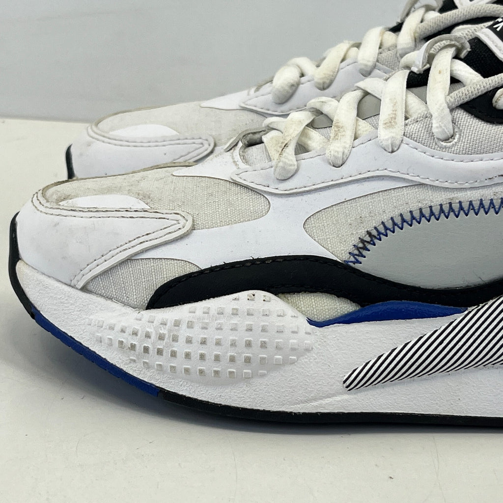 Puma RS-X Women's Running Trainers size UK 5 EU 38