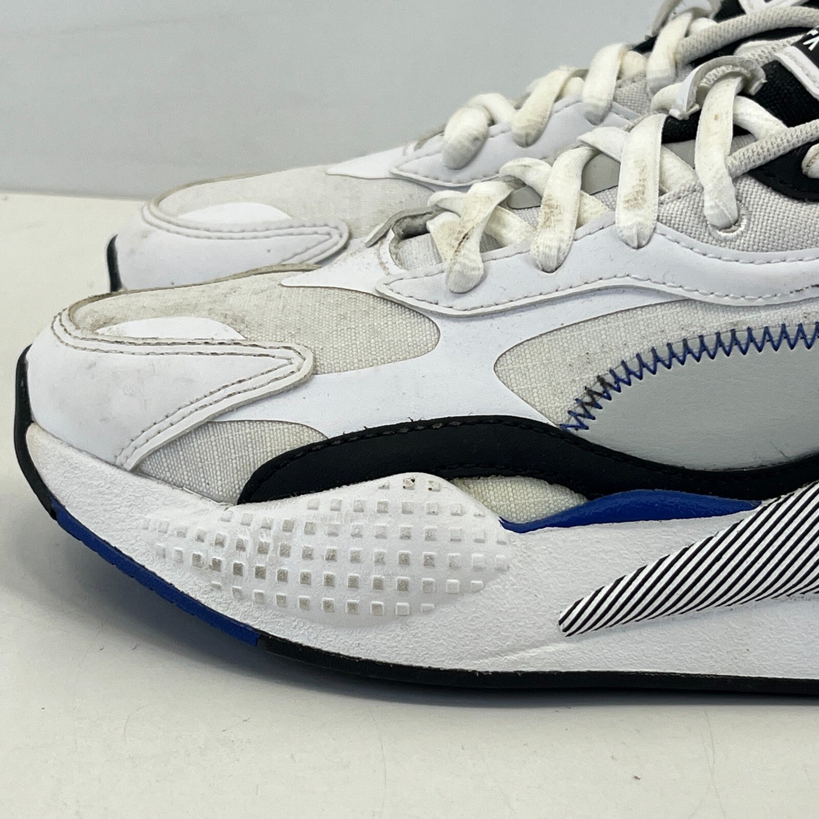 Puma RS-X Women's Running Trainers size UK 5 EU 38
