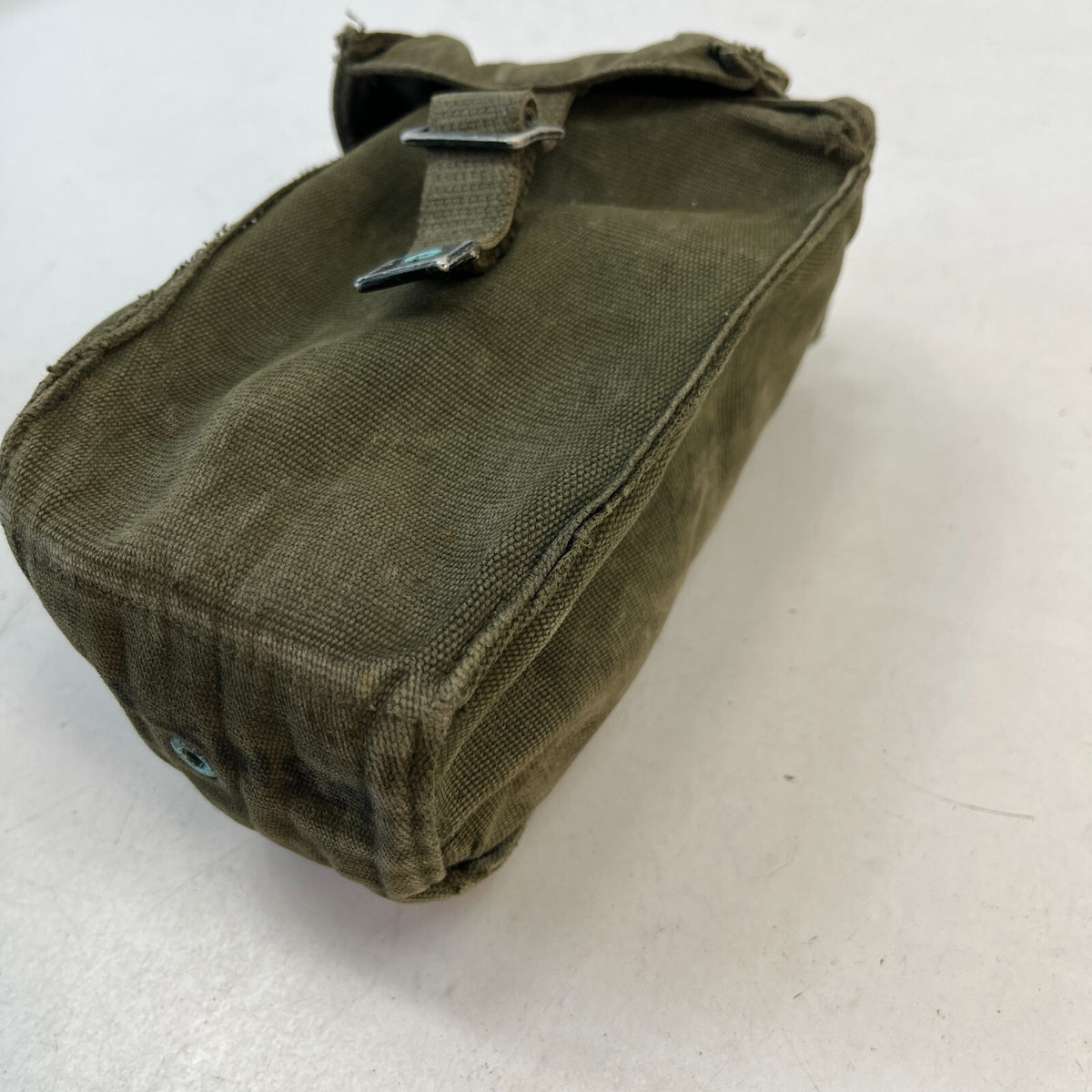 British Army 58 Pattern Water Bottle Pouch Canteen Carrier Webbing Bag
