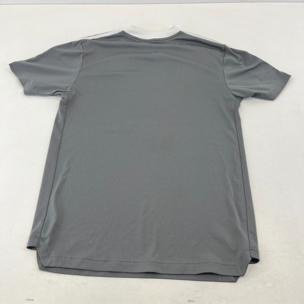 Sheffield United FC Football Training Shirt 21/22 size Small Grey Adults Adidas