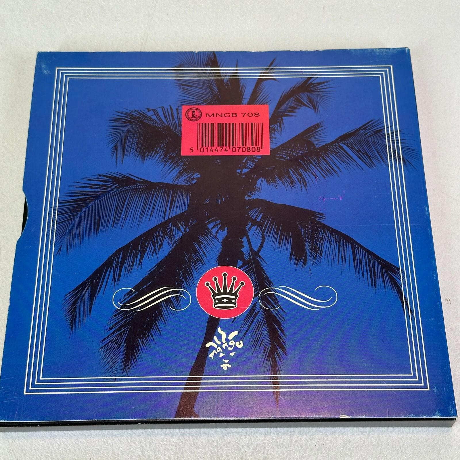 Aswad On & On - Feelings Limited Edition Box Set 7" Vinyl Single Complete NM/VG