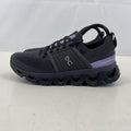 On Running Cloudswift Women’s Charcoal Black Running Trainers size UK 4.5