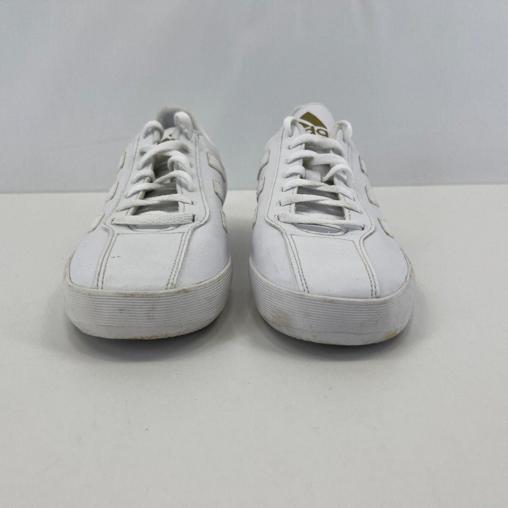 Adidas Copa Trainers Shoes Triple White Women's size UK 6 / EU 39 1/3