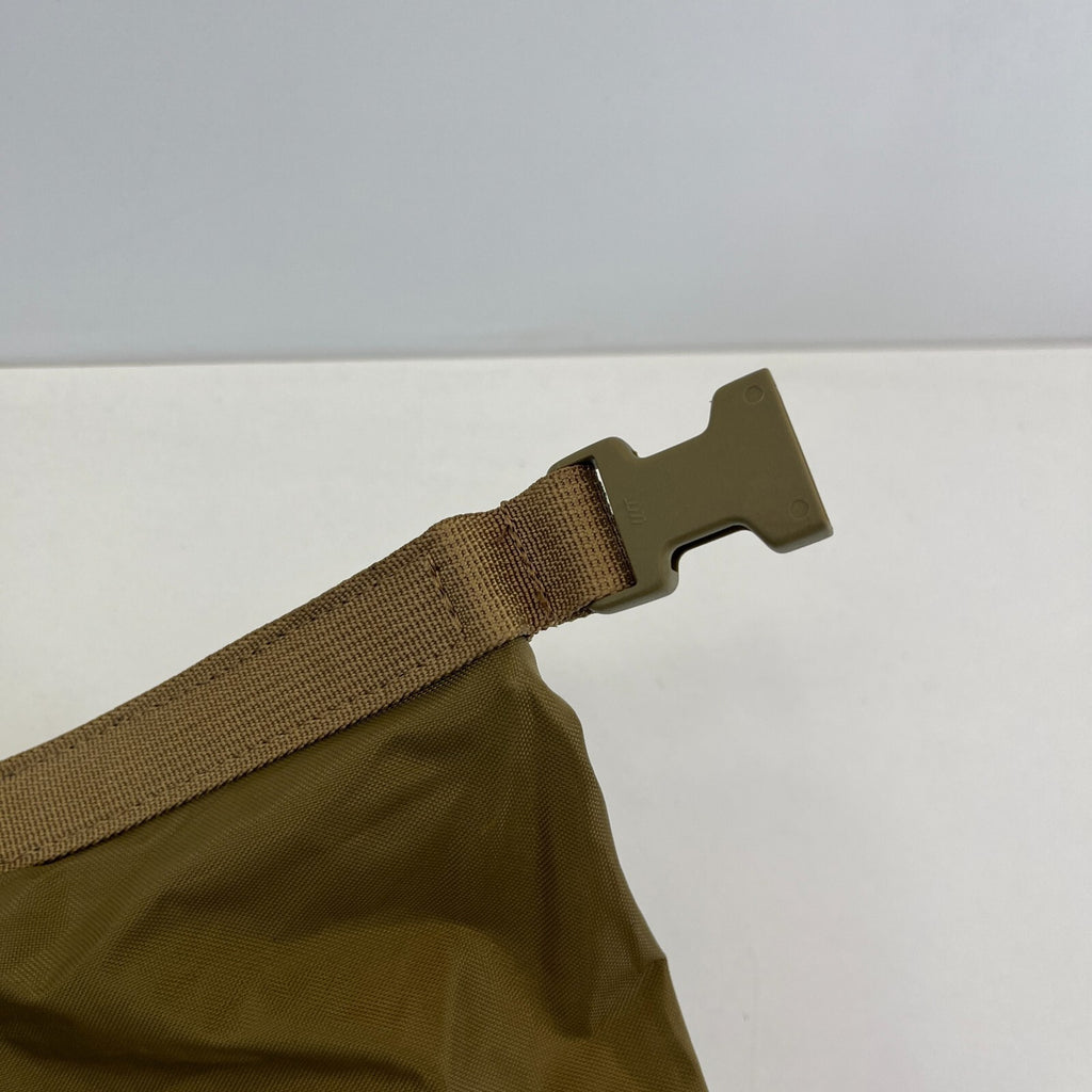 British Military Green Bergen Rucksack Waterproof Liner 17" x 25"