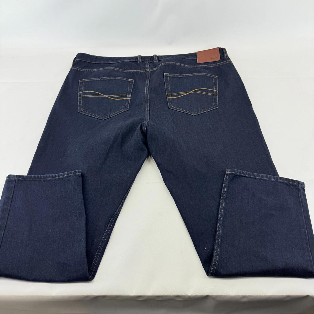 James Pringle Jeans Men's Size W44" L29" Blue Straight Leg Regular