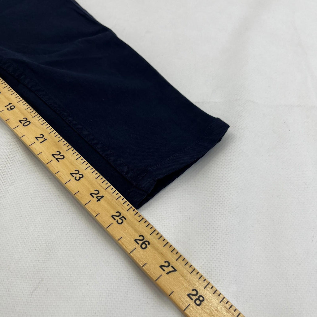 Marks & Spencer Navy Blue Super Skinny Jeans - UK size 8XS - BNWOT