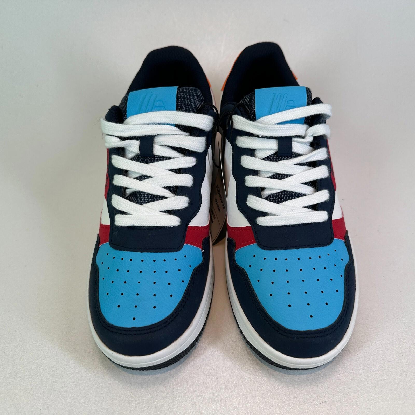 ALDImania Trainers EXCLUSIVE ALDI Mania LIMITED EDITION UK Adult size 5