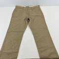 J Crew 770 Straight Fit Stretch Chino Trousers in Beige W31" L32" New with Tags