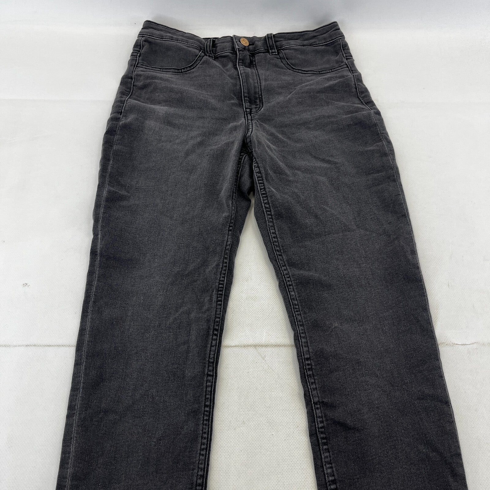 C&A Divided Grey Super Skinny Jeans - UK size 10 - BNWOT