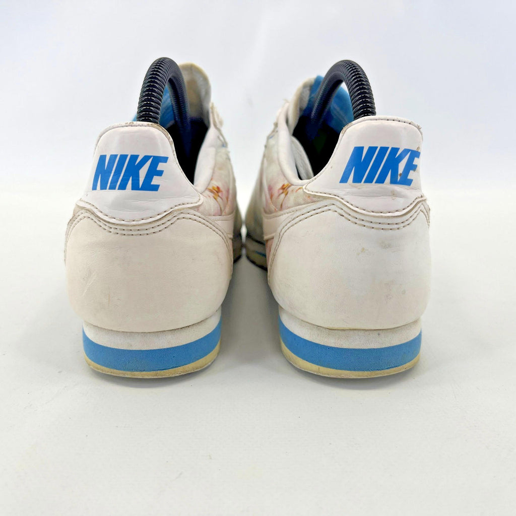 Nike Cortez Classic Cherry Blossom Women's Trainers Size UK 6