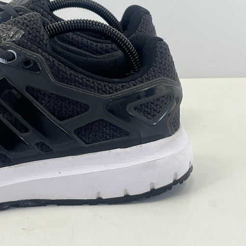 Adidas Energy Cloud Running Trainers Shoes Charcoal Black size UK 10 - EU 44 2/3