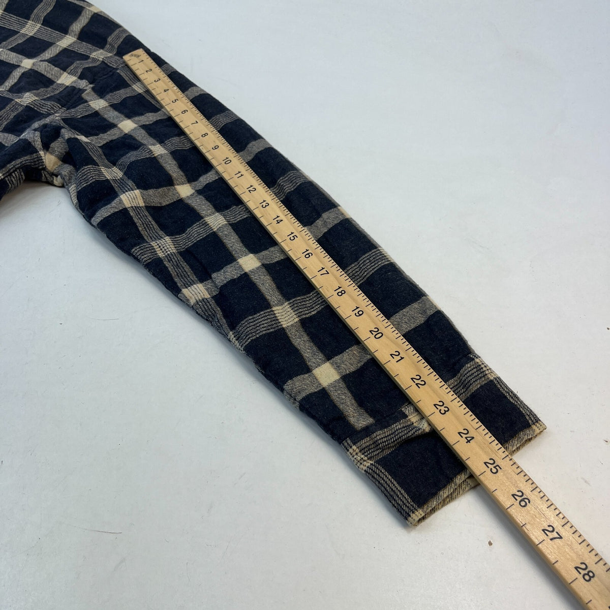 Timber Run Men's Insulated Quilt Lined Shacket Jacket Lumberjack Shirt size L