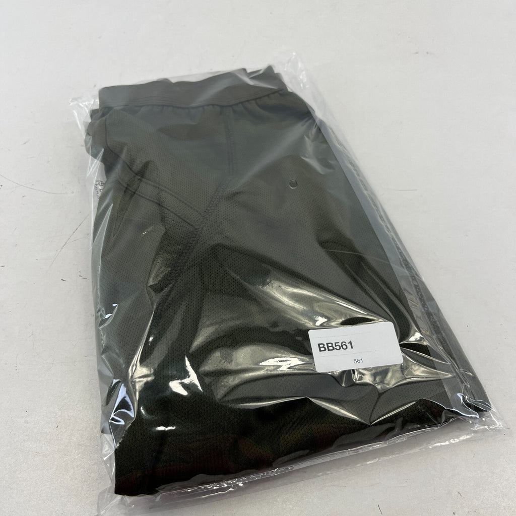 British Army  Olive Green Long Johns Thermal Underwear 74-84/M