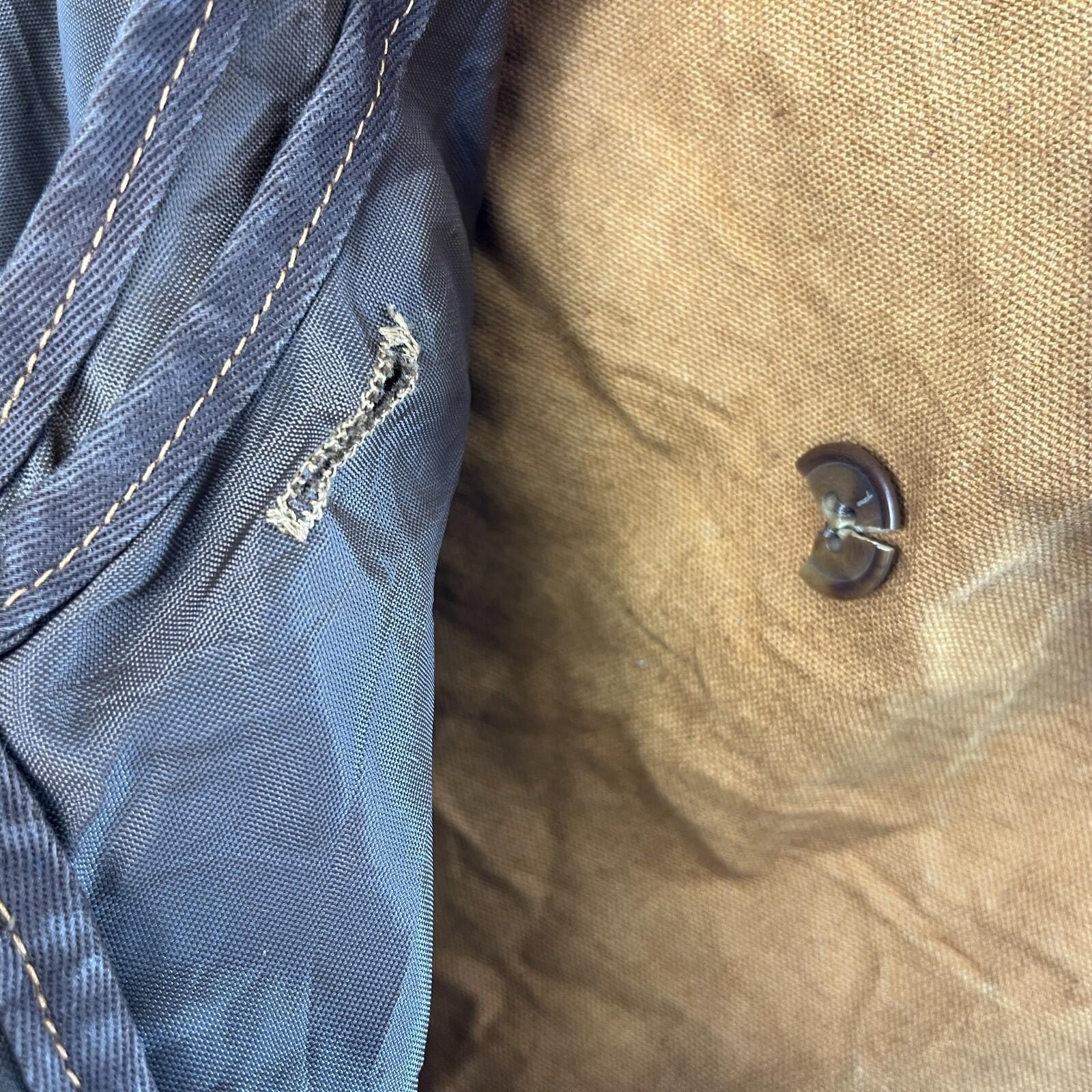 American Field Shooting Vest Gilet with Cartridge Slots XL Field Outdoor Hunting