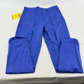 Dickies Redhawk Work Cargo Trousers in Blue W36R Sparky