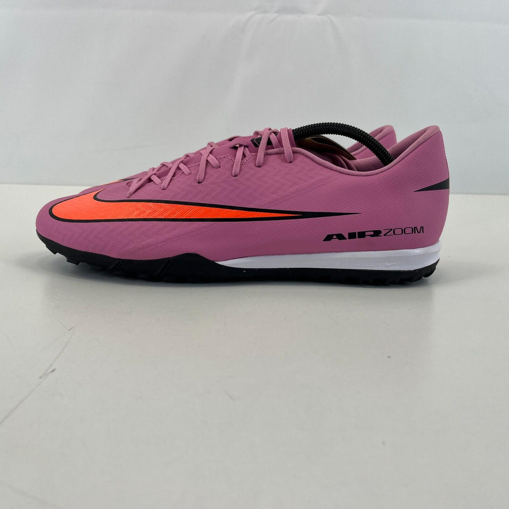 Nike Air Zoom Mercurial Vapor XVI Academy TF Men's Football Boots UK size 11.5