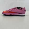 Nike Air Zoom Mercurial Vapor XVI Academy TF Men's Football Boots UK size 11.5