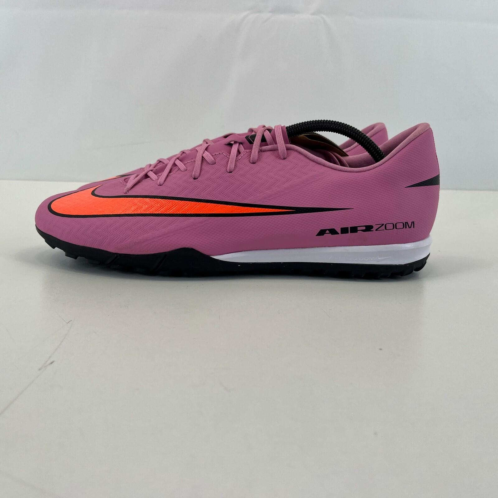 Nike Air Zoom Mercurial Vapor XVI Academy TF Men's Football Boots UK size 11.5