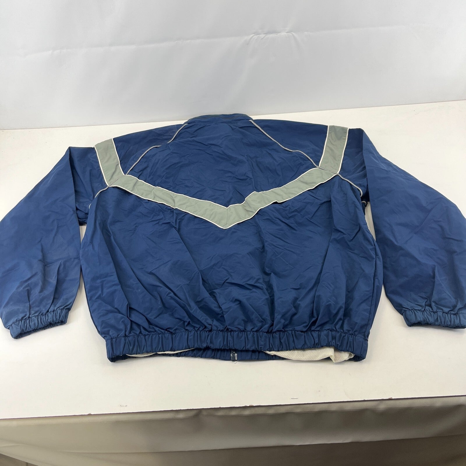USAF Waterproof Bomber Jacket with Stow Hood size US XL-Regular (UK 3XL)