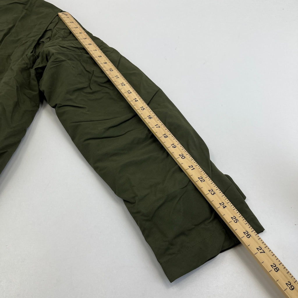 Foresun Professional Military Bomber Jacket w/ Liner & Faux Collar Shooting XL