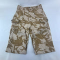 Trousers Combat Tropical Desert DP - GB 75/80/96 NATO Size 7580/3129