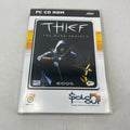 Thief - The Dark Project - PC CD-Rom - Eidos Video Game Studio