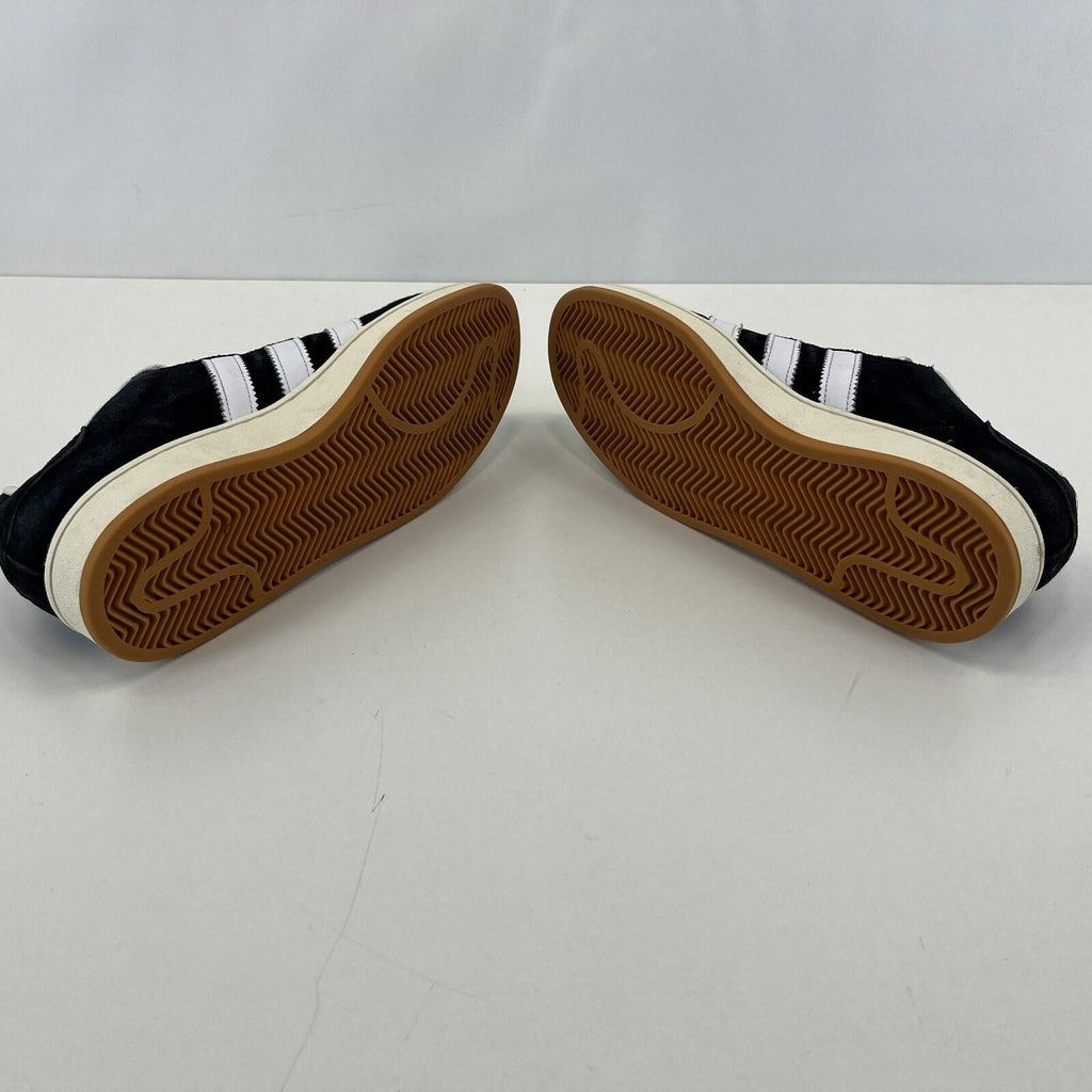 Adidas Originals Campus 00s Black/White/Gum size UK 10 / EU 44 2/3
