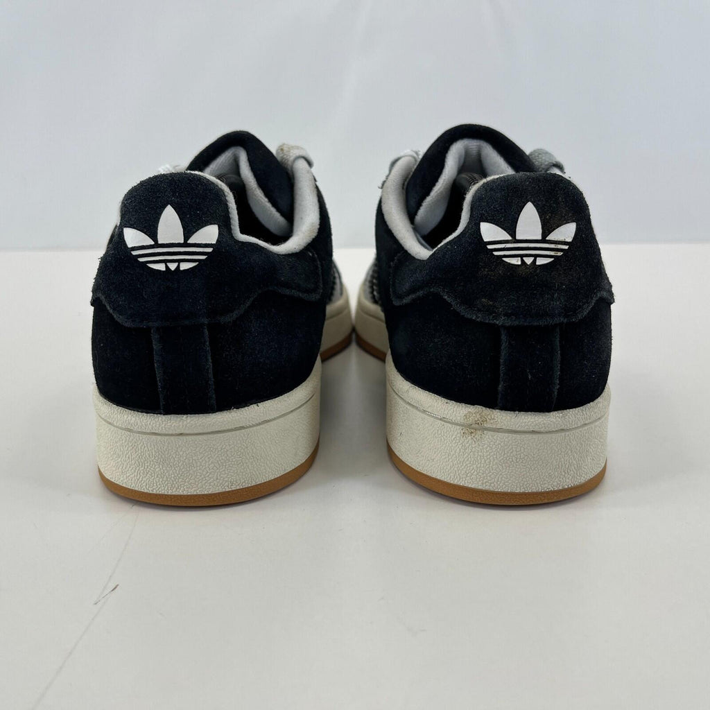 Adidas Originals Campus 00s Black/White/Gum size UK 10 / EU 44 2/3