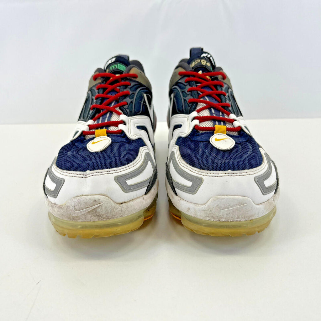 Nike Air Vapormax Evo Black/White/Silver UK Men's size UK 11.5 / EU 47