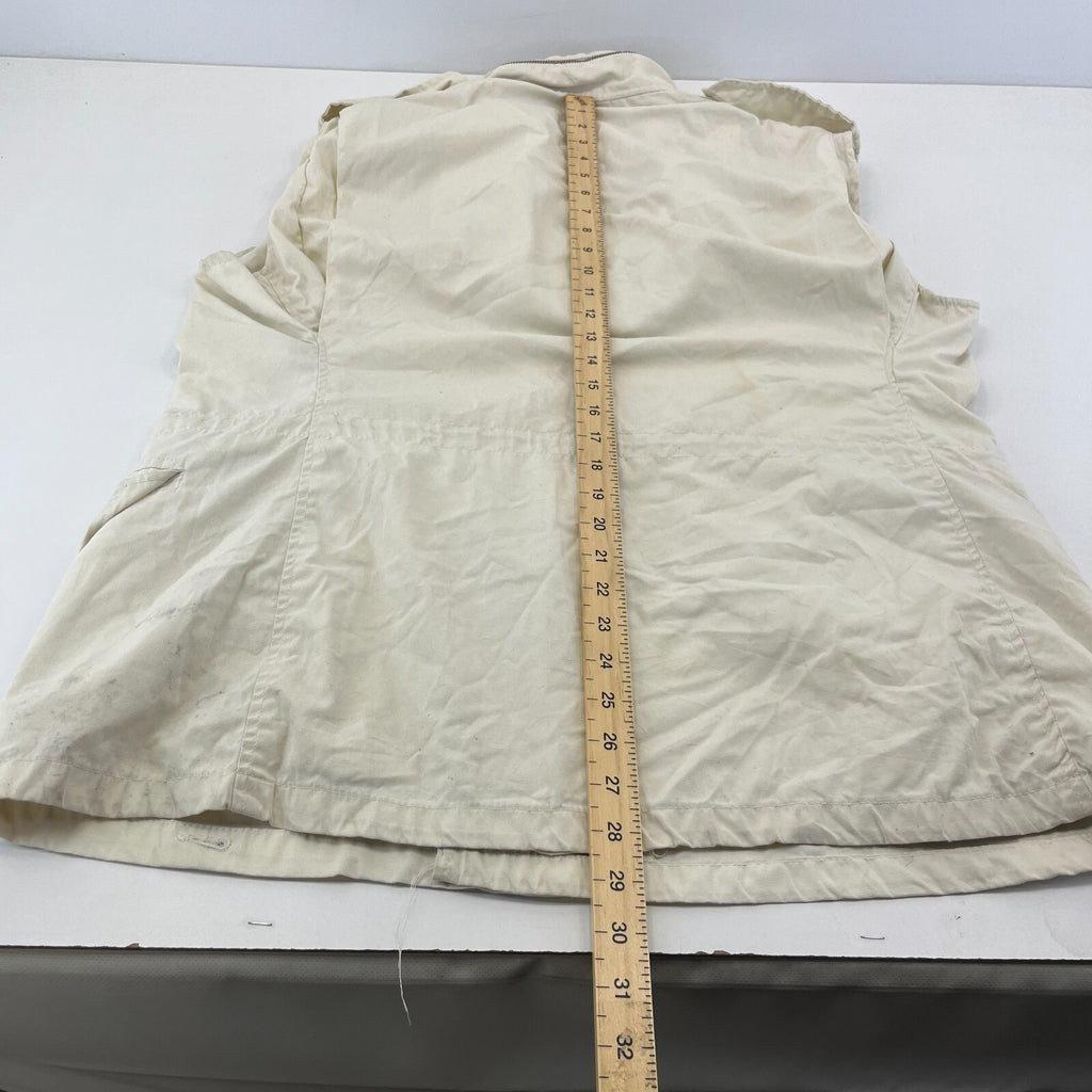 Genuine Mercury US Army M65 Arctic Coat Combat Jacket Vest Gilet US size M-Reg