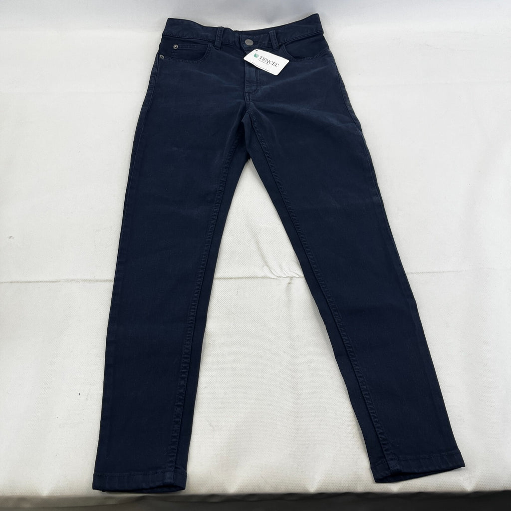 Marks & Spencer Navy Blue Super Skinny Jeans - UK size 6XS - BNWOT