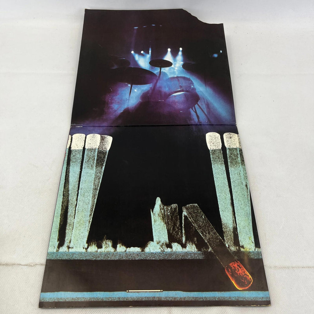 Status Quo - If You Can't Stand The Heat - Vertigo 9102027 - 1978