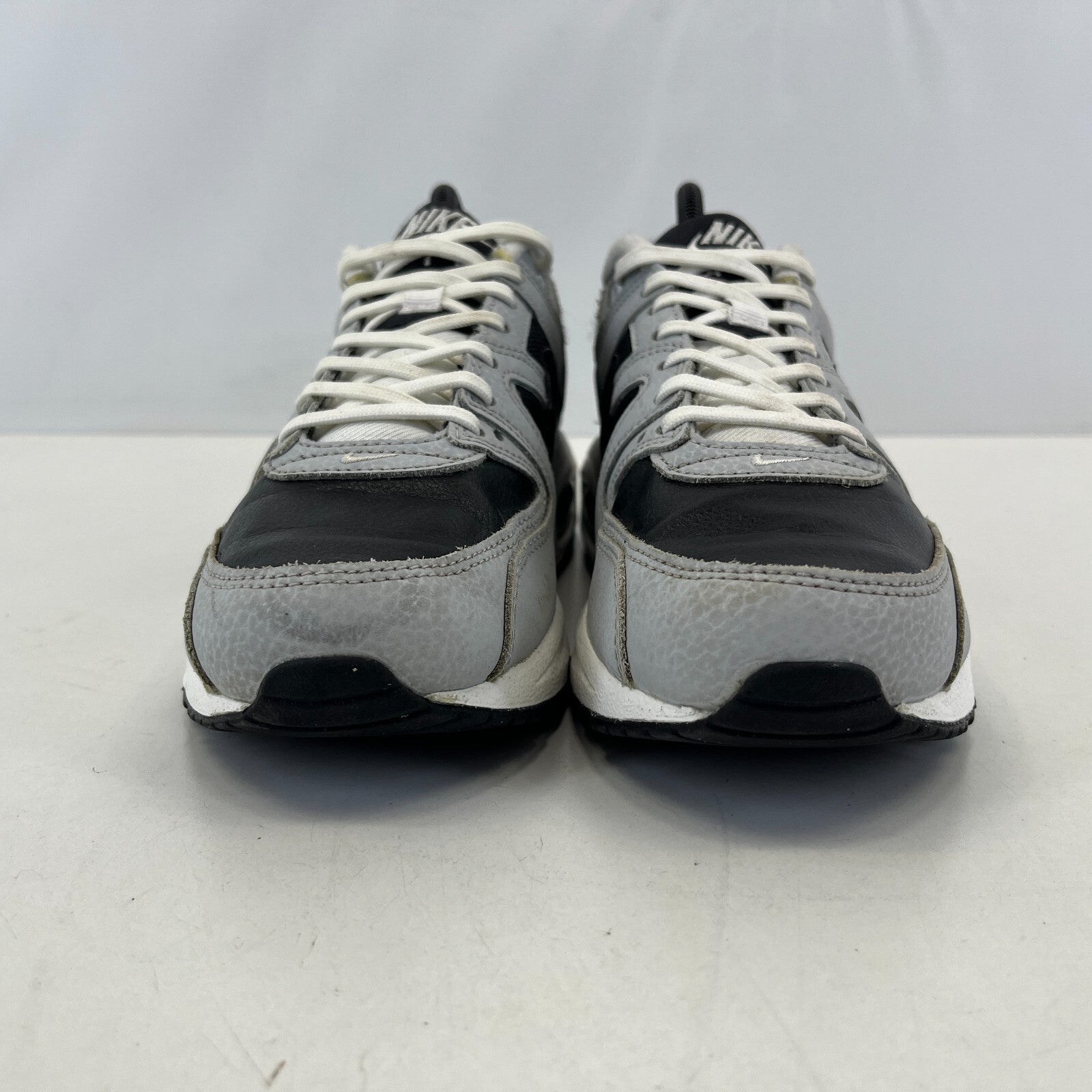 Nike Air Max Command Premium Women's Running Trainers size UK 6 - EU 40