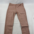 Marks & Spencer Pale Pink Super Skinny Jeans - UK size 14S - BNWOT
