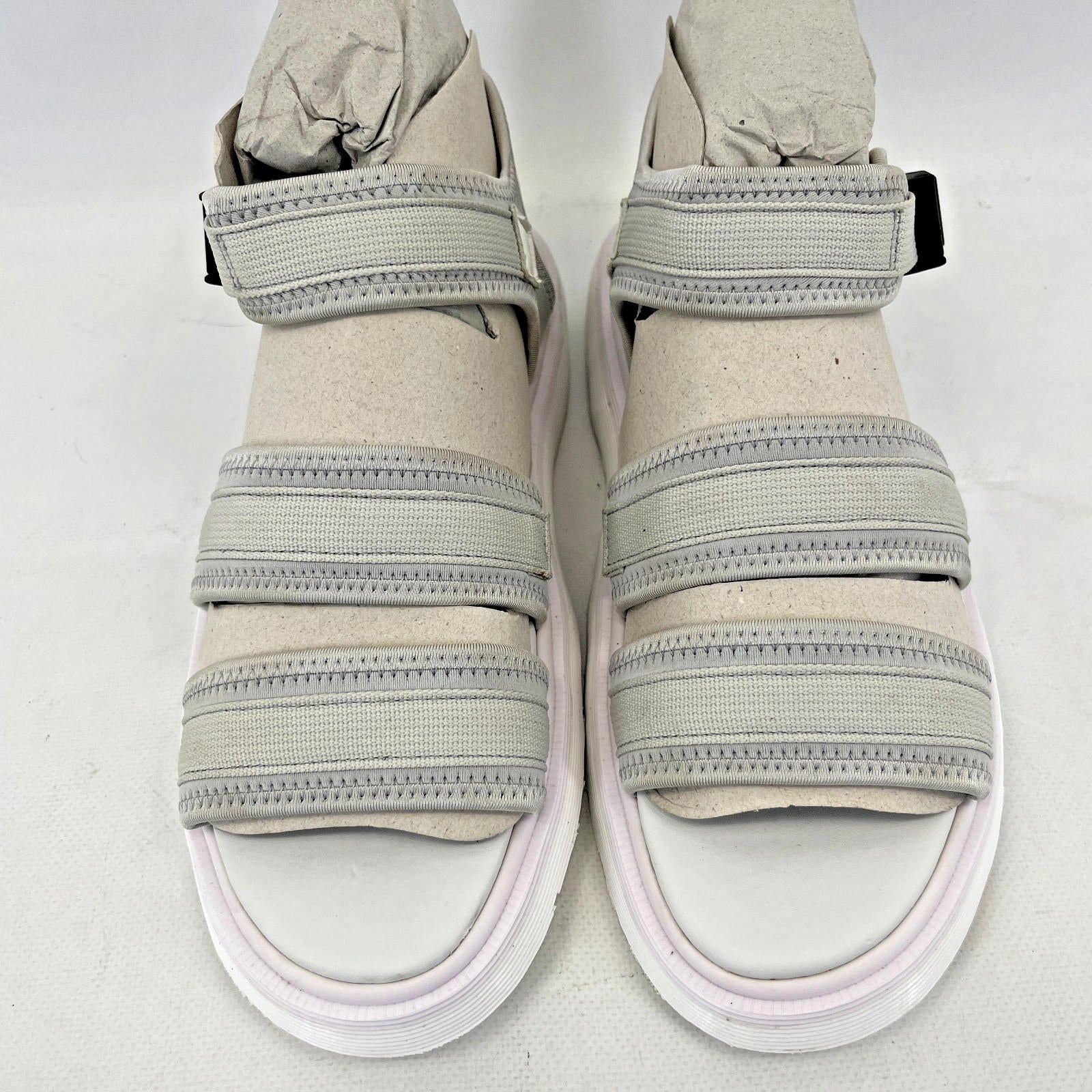 Dr. Martens Effra Tech 2 Sandals UK size 8 - Factory Seconds See Detail