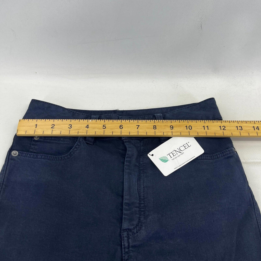Marks & Spencer Navy Blue Super Skinny Jeans - UK size 6XS - BNWOT
