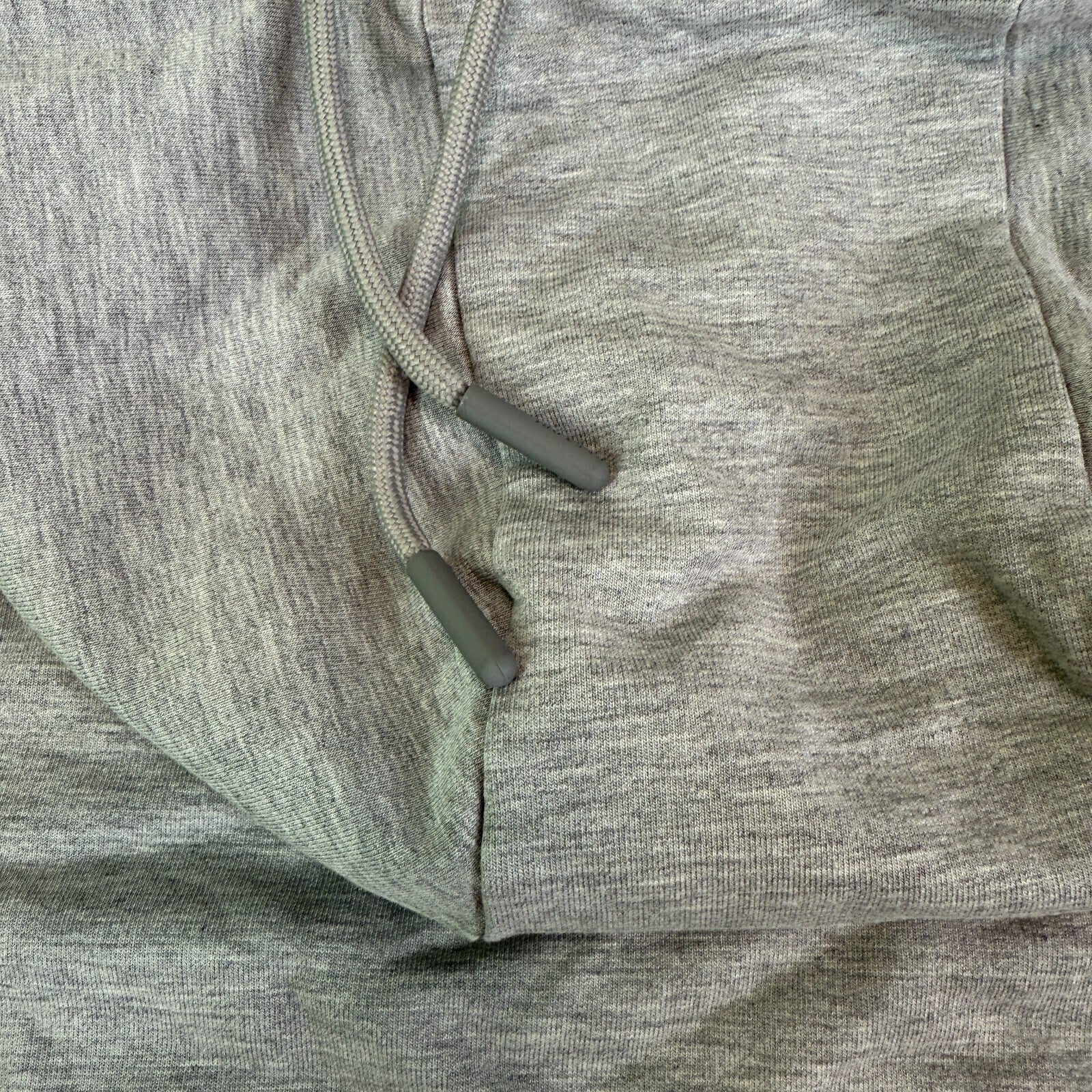 Castore Graphic Spellout Hoodie Grey size Small - VGC