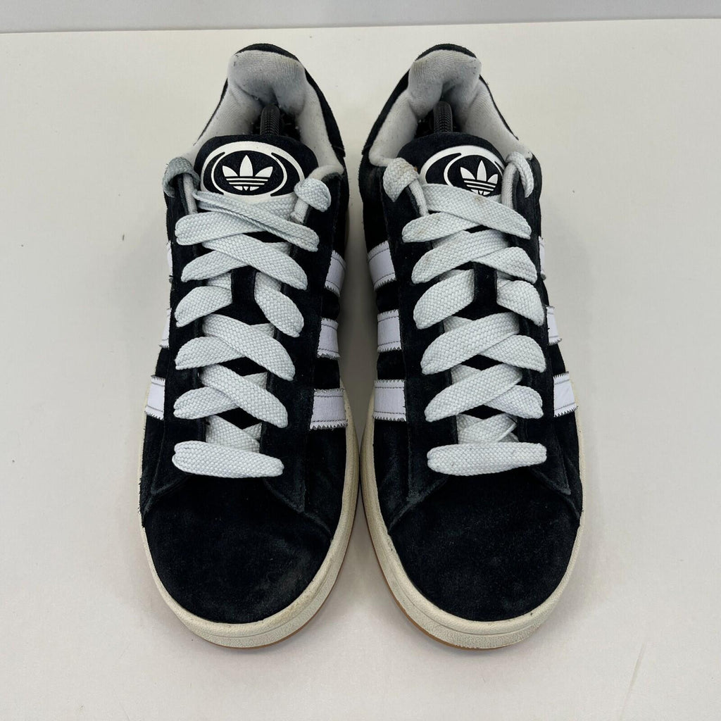 Adidas Originals Campus 00s Black/White/Gum size UK 10 / EU 44 2/3
