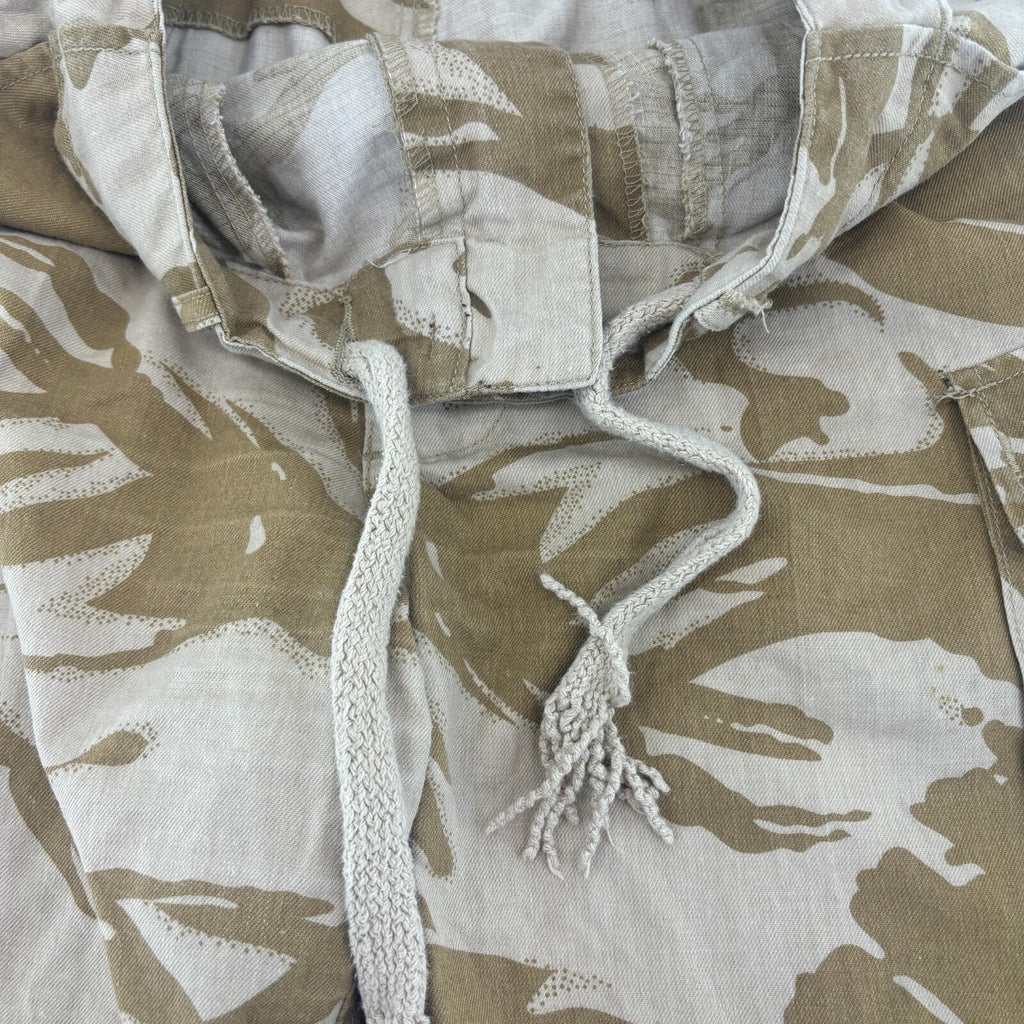 Trousers Combat Tropical Desert DP - GB 75/80/96 NATO Size 7580/3129