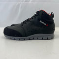 Reebok Excel Light Mid Mens Steel Toe/Midsole S3 Safety Work Boots UK 7 - EU 41