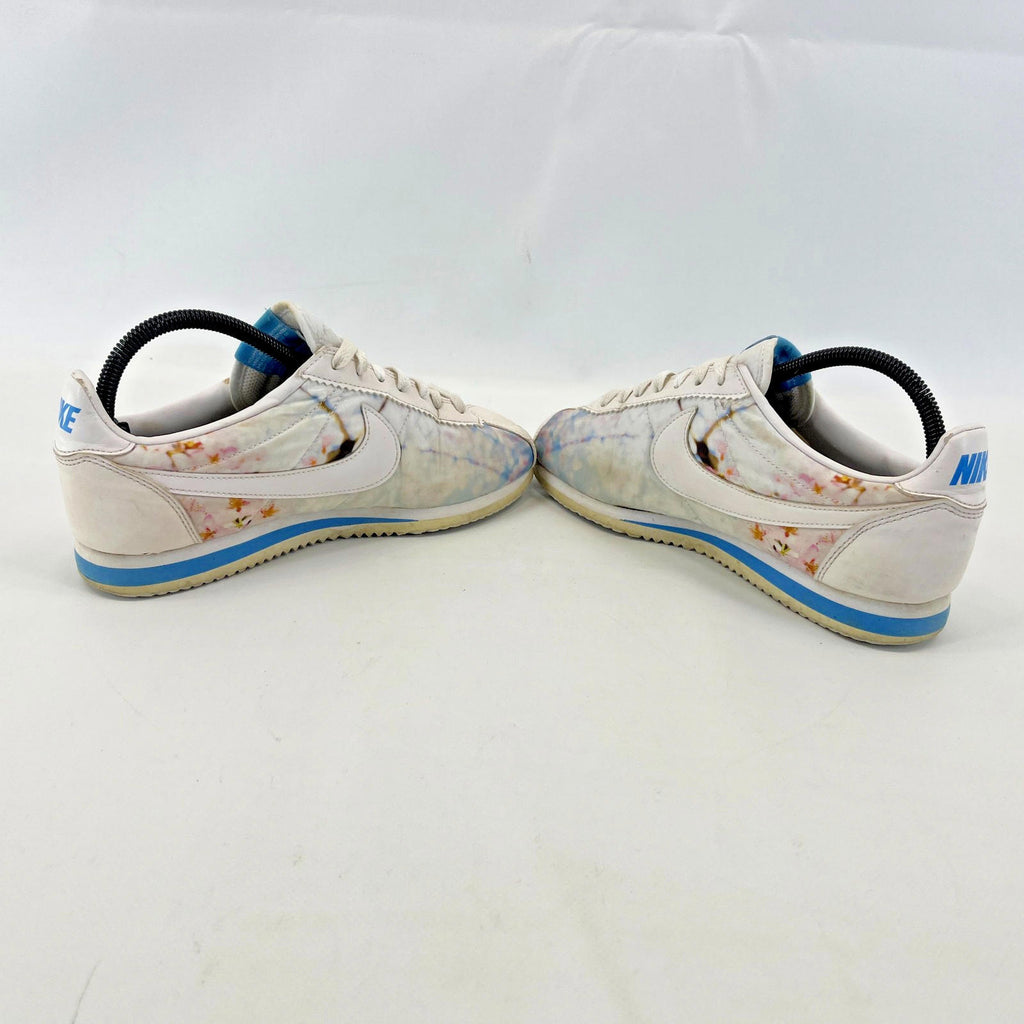 Nike Cortez Classic Cherry Blossom Women's Trainers Size UK 6