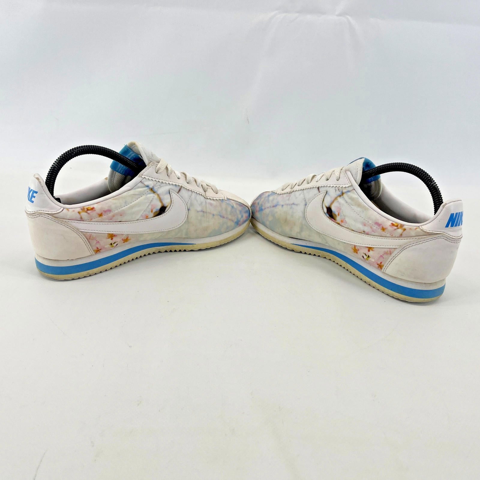 Nike Cortez Classic Cherry Blossom Women's Trainers Size UK 6