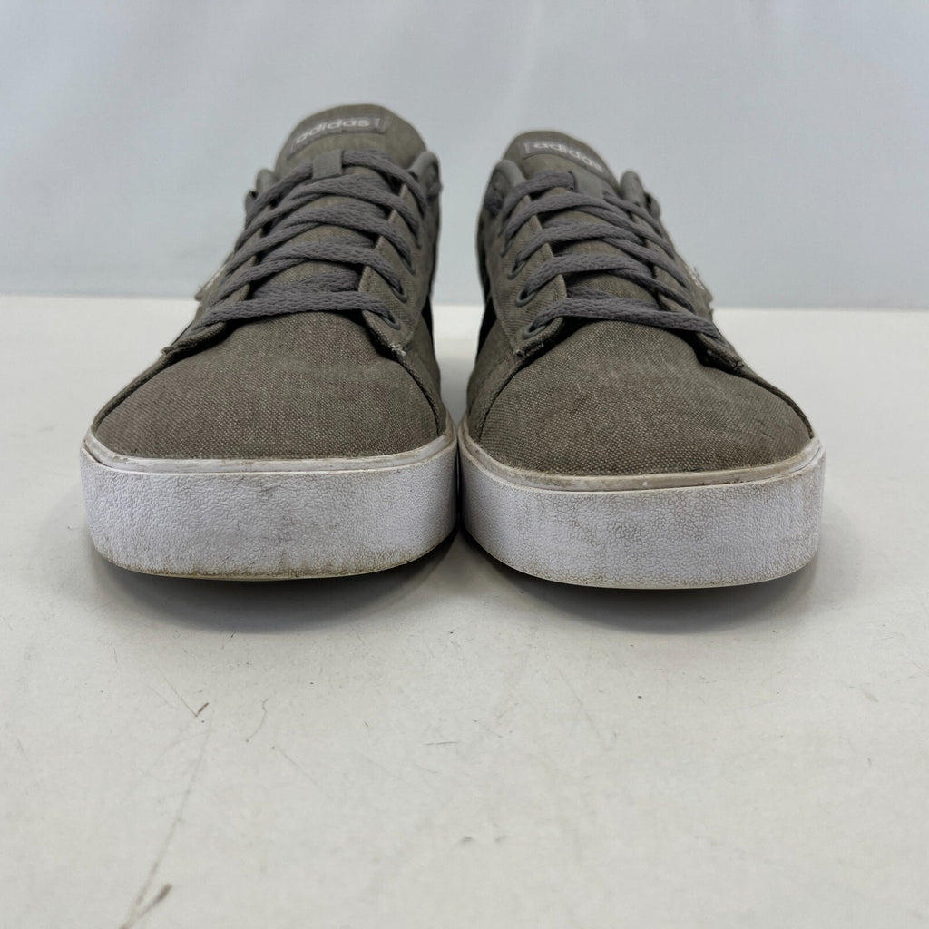Adidas Daily 3.0 Men’s Trainers Dove Grey size UK 10 - EU 44 2/3 - FW3270