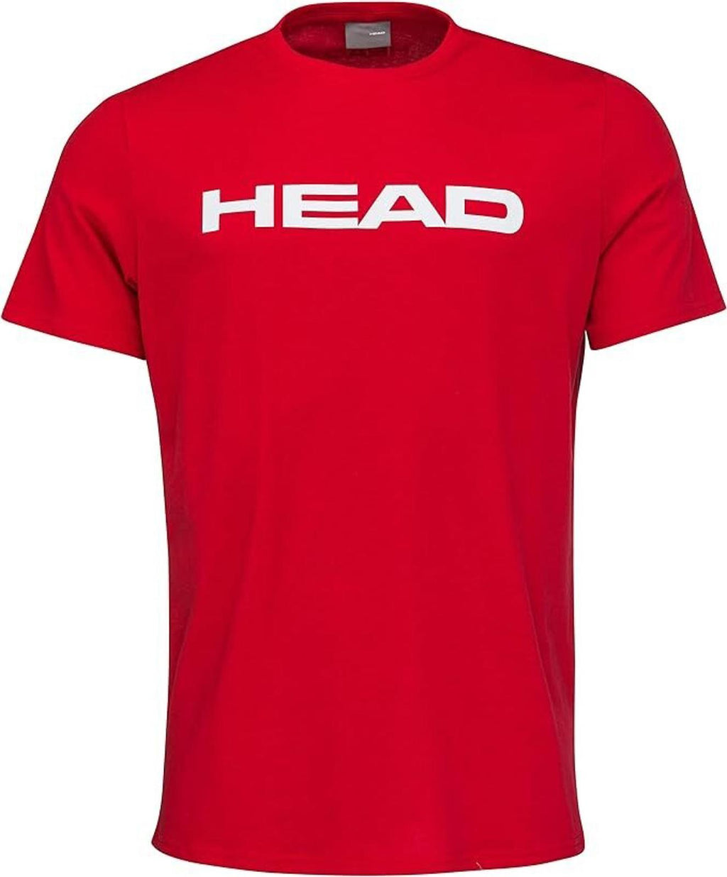 Head Club Ivan Men's T-Shirt Red Performance Sports Top size L - NEW