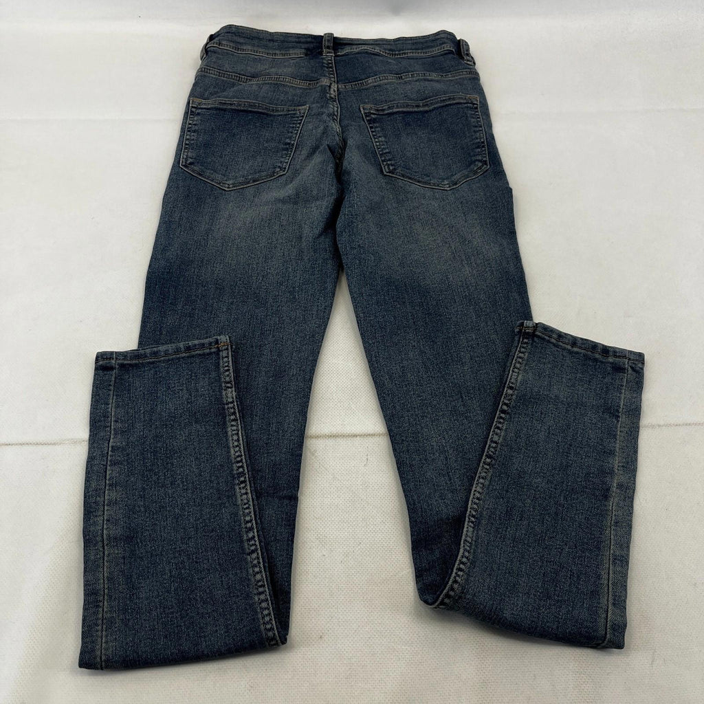 C&A Divided Blue Super Skinny Jeans Women's UK size 6 - NWOT