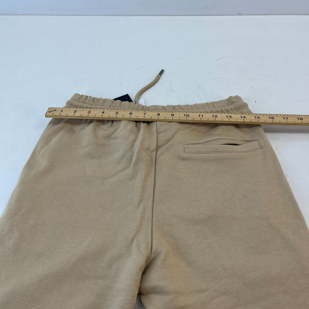 Criminal Damage Dragonball Z Super Saiyan Jogger Embroidered Trousers size S New