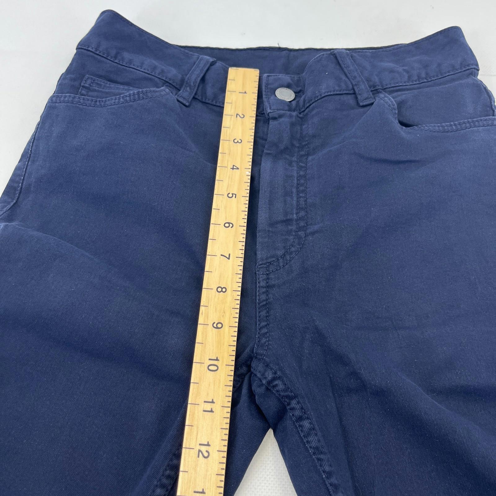 M&S Collection Black Skinny Jeans - UK size 10S - BNWOT