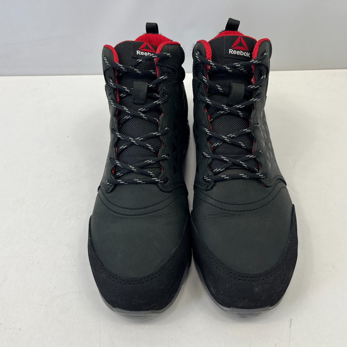 Reebok Excel Light Mid Mens Steel Toe/Midsole S3 Safety Work Boots UK 7 - EU 41